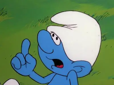 The Smurfs S01E01