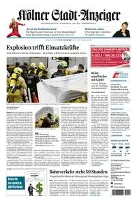 Kölner Stadt-Anzeiger Euskirchen – 12. Mai 2023