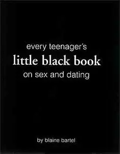 Every teenager’s little black book on sex and dating
