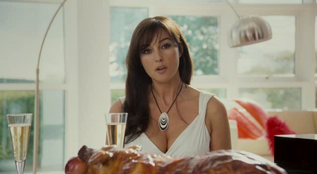 Частная жизнь Пиппы Ли / The Private Lives of Pippa Lee (2009)