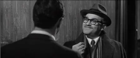 The Apartment (1960)