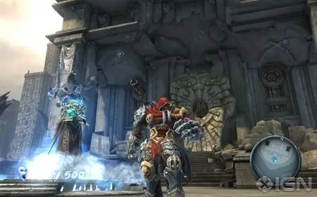 Darksiders (2010) [Repost]