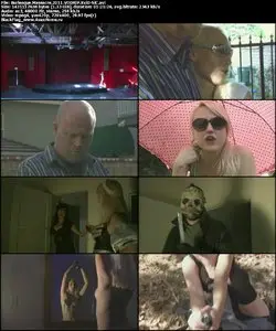Burlesque Massacre (2011)