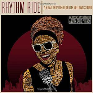 Rhythm Ride: A Road Trip Through the Motown Sound