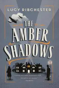 The Amber Shadows: A Novel