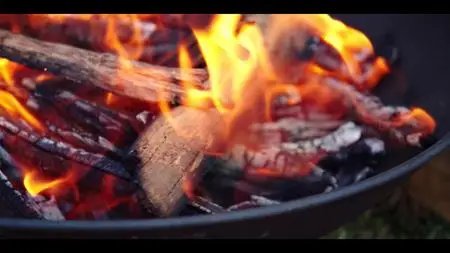 Down to Earth with Zac Efron S02E01