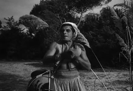 Lo Sceicco bianco / The White Sheik - by Federico Fellini (1952)