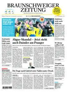 Braunschweiger Zeitung - Helmstedter Nachrichten - 19. Februar 2018