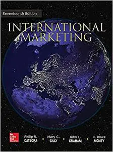 International Marketing (Repost)