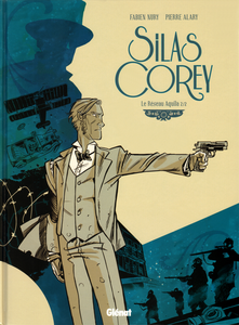 Silas Corey - Tome 2 - Le Réseau Aquila