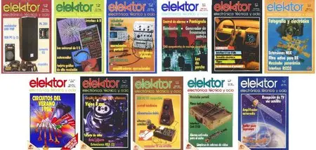 Elektor 1986