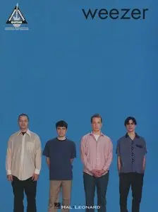 Weezer - The Blue Album (Guitar Tab Edition)