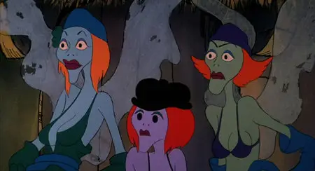 Wizards (1977)