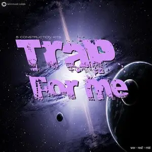 Nano Musik Loops Trap For Me MULTiFORMAT