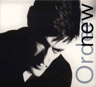 New Order - Low-Life (Remastered 2CD Edition) (2009)