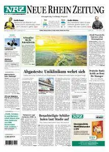 NRZ Neue Rhein Zeitung Moers - 30. Januar 2018