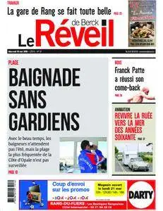 Le Réveil de Berck - 16 mai 2018