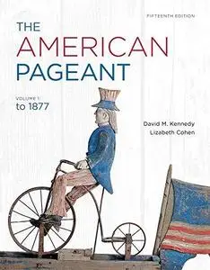 The American Pageant, Volume 1 (Repost)