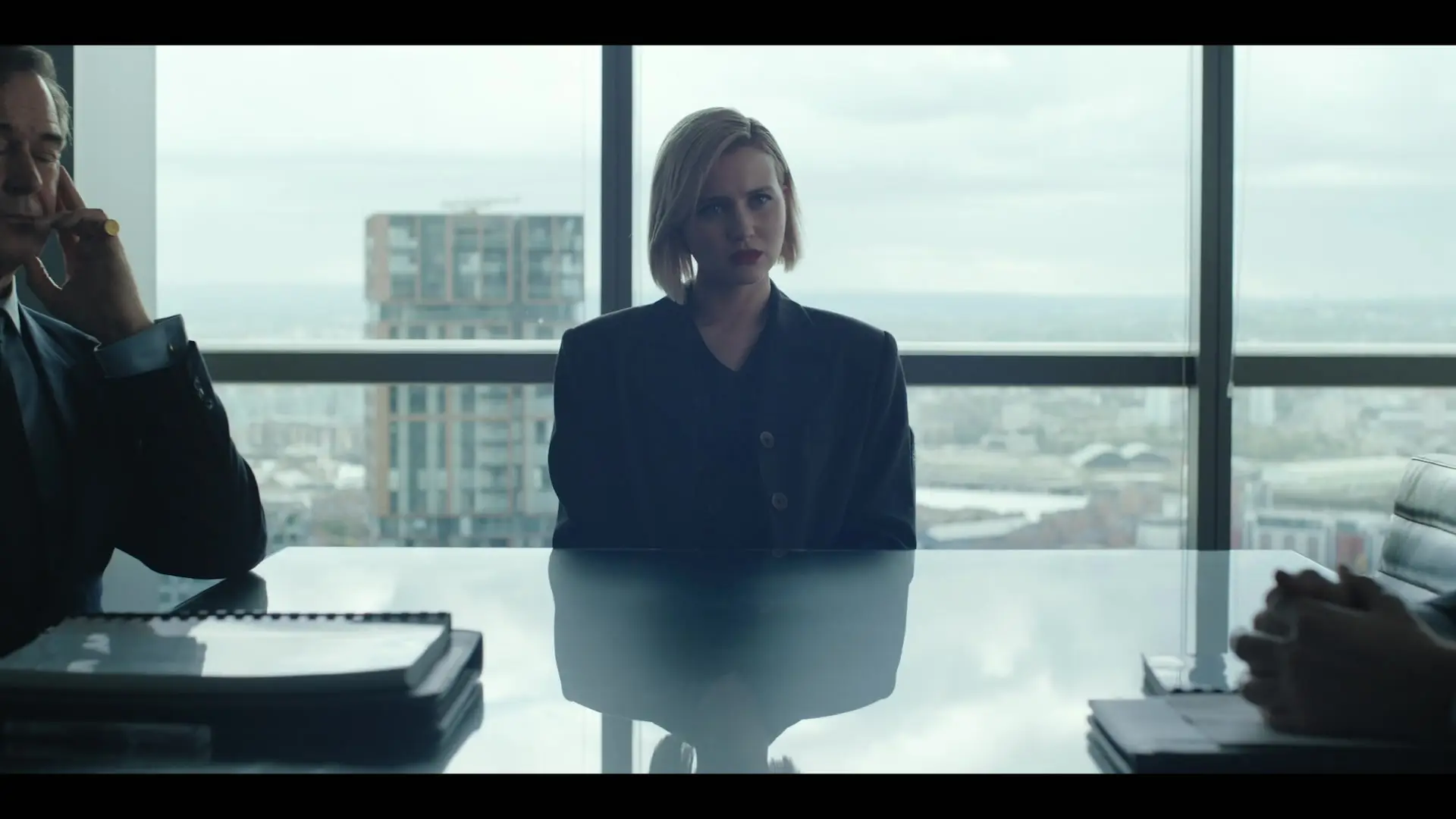 The Girlfriend Experience Clips