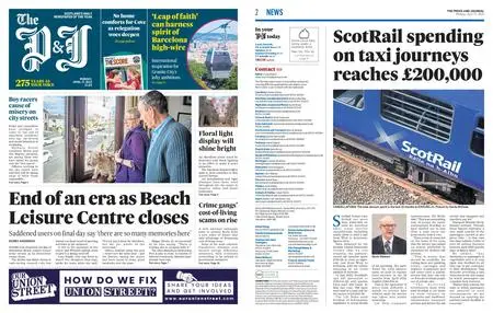 The Press and Journal Aberdeenshire – April 17, 2023