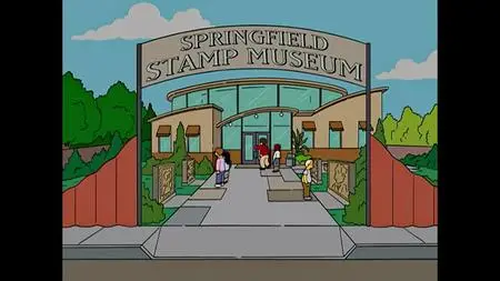 Die Simpsons S17E02