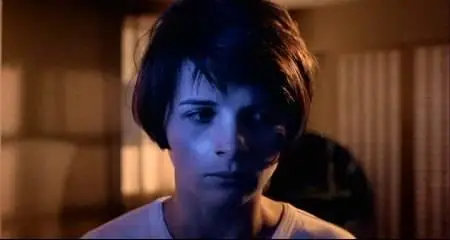 Krzysztof Kieslowski-Trois couleurs, Bleu (1993)