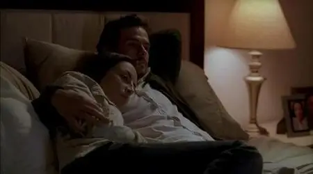 Daniel and Ana (2009)