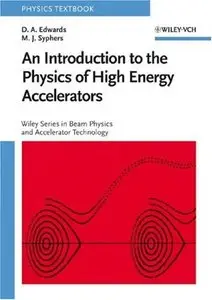 An Introduction to the Physics of High Energy Accelerators (Repost)