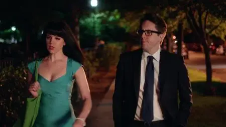 Hot Date S01E03