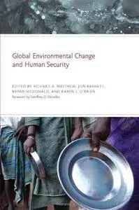 Global Environmental Change and Human Security (Repost)