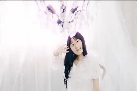 Yui Ogura - J-POP Music Video Compilation (2012-2013)