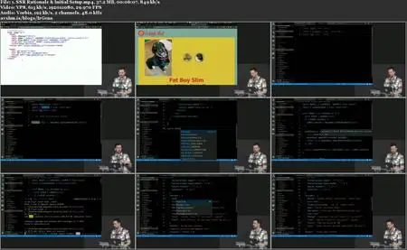 Intermediate React, v2