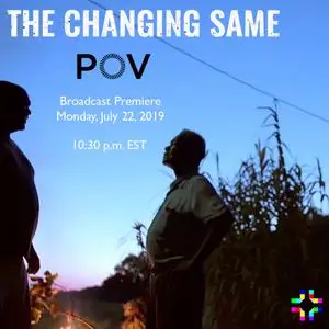 PBS - POV: The Changing Same (2019)