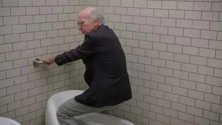 Curb Your Enthusiasm S10E06