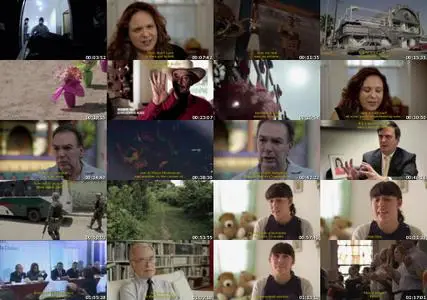 Before We Are Forgotten (2013)