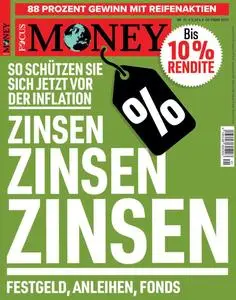 Focus Money - 5 Oktober 2023