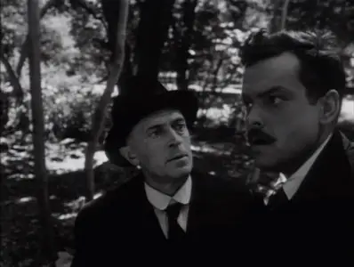 The Stranger (1946)