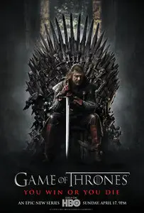 Game of Thrones S01-S04 (2011-2014) [Re-UP]
