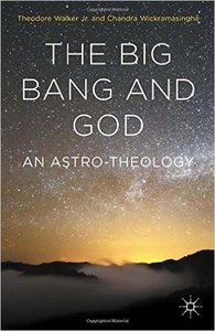 The Big Bang and God: An Astro-Theology (Repost)