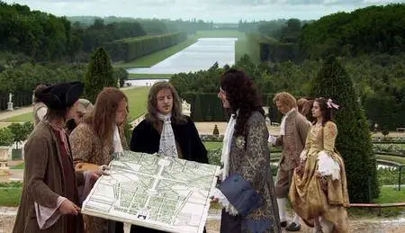 BBC - Versailles (2011)