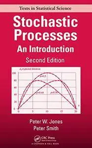 Stochastic Processes: An Introduction
