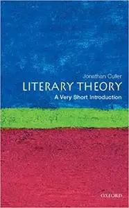 Literary Theory: A Very Short Introduction (Repost)