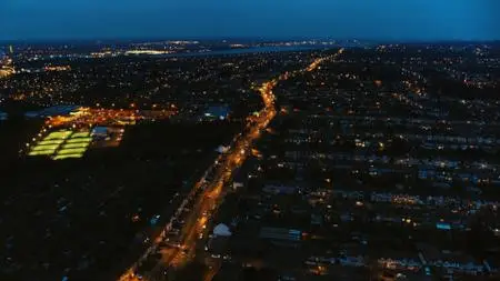 BBC - imagine: EastSide Story (2019)