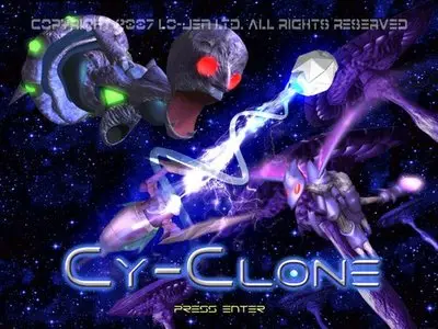 Cy-Clone v1.5 Portable