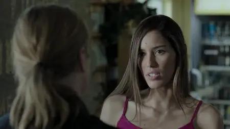 Seven Below (2012)