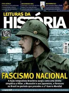 Leituras da História - Brazil - Edição 95 - Setembro de 2016