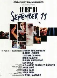 11'09''01 - September 11 (2002)