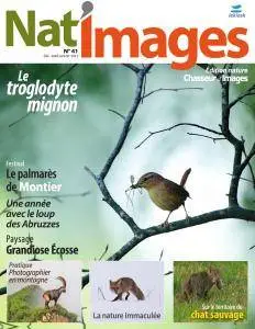 Nat'Images - Décembre 2016 - Janvier 2017