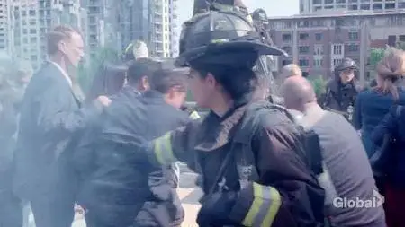 Chicago Fire S06E06
