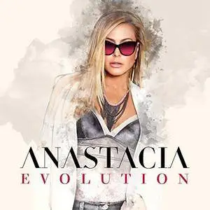 Anastacia - Evolution (2017)